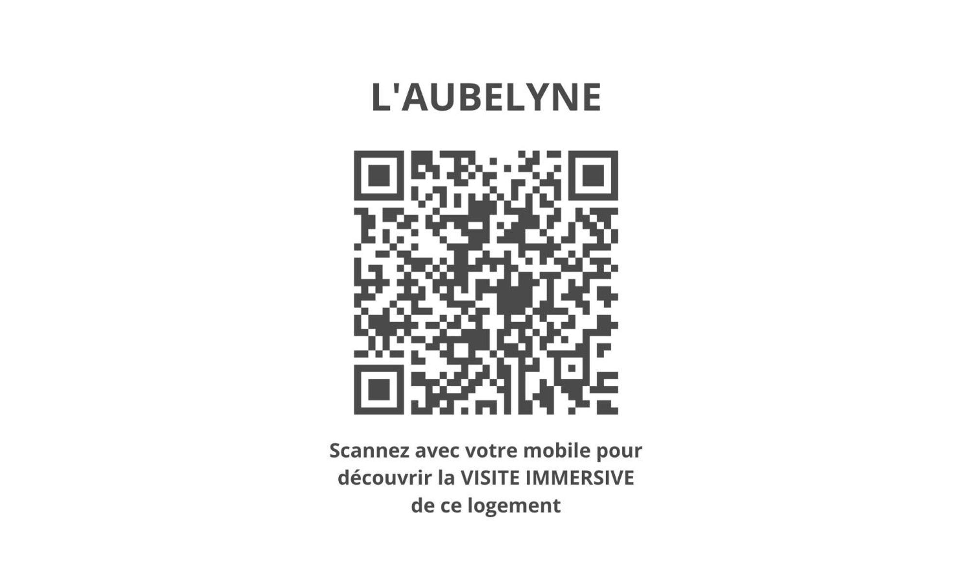 L'Aubelyne - Chic T2 Quartier Prefecture Apartamento Lyon Exterior foto